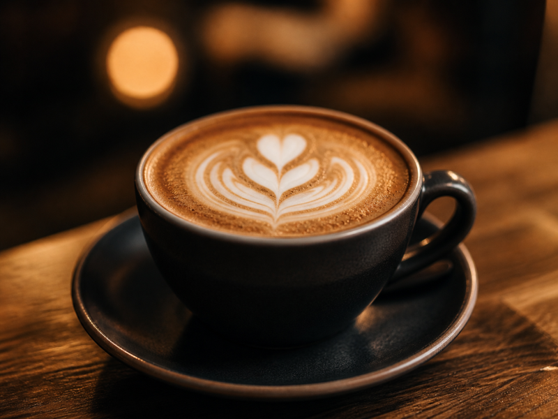 Dostum Latte
